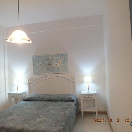 Villa Isolde Triscina Exterior photo