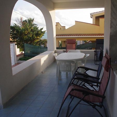 Villa Isolde Triscina Exterior photo